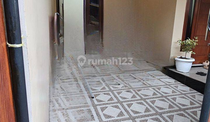 Rumah Murah Dan Nyaman di Bluru Permai Sidoarjo SHM 2