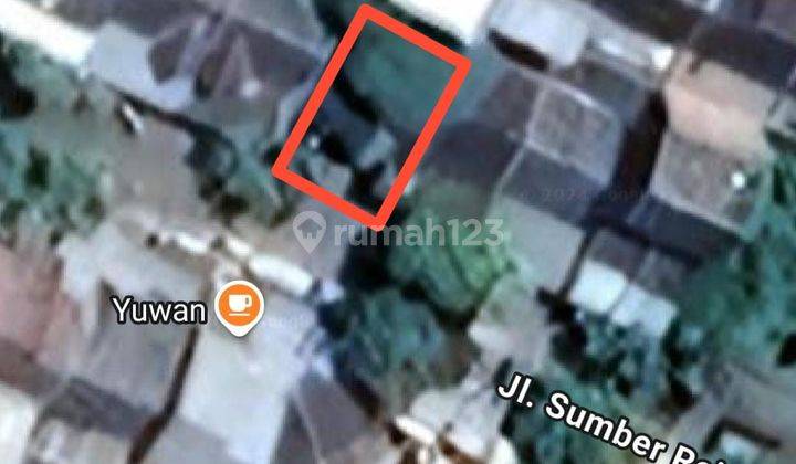 200jutaan Rumah Hitung Tanah Murah Di Pakal Surabaya SHM 2