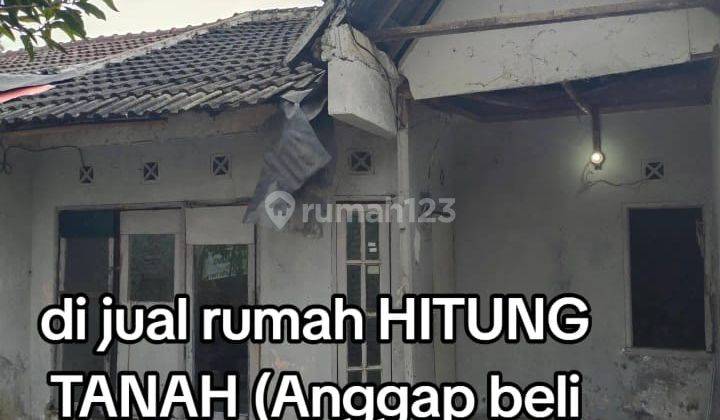 200jutaan Rumah Hitung Tanah Murah Di Pakal Surabaya SHM 1