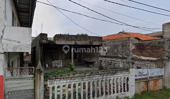 Bangunan Rumah Kos Sukomanunggal Surabaya 1