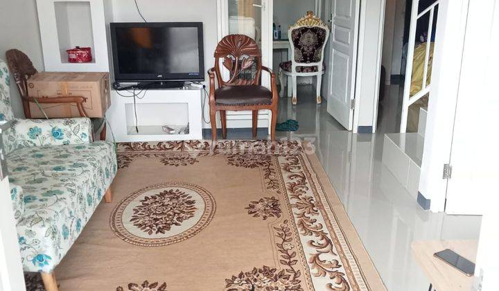 RUMAH MURAH 2 LANTAI SIDOARJO ALANA CEMANDI REGENCY 2