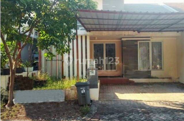 RUMAH LA DIVA GREEN HILL MENGANTI GRESIK 1