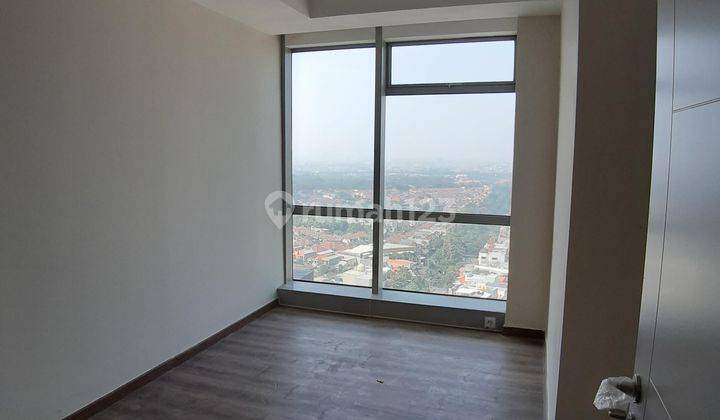 APARTEMEN GRAND SUNGKONO LAGOON TOWER CASPIAN LANTAI 20 SURABAYA 1