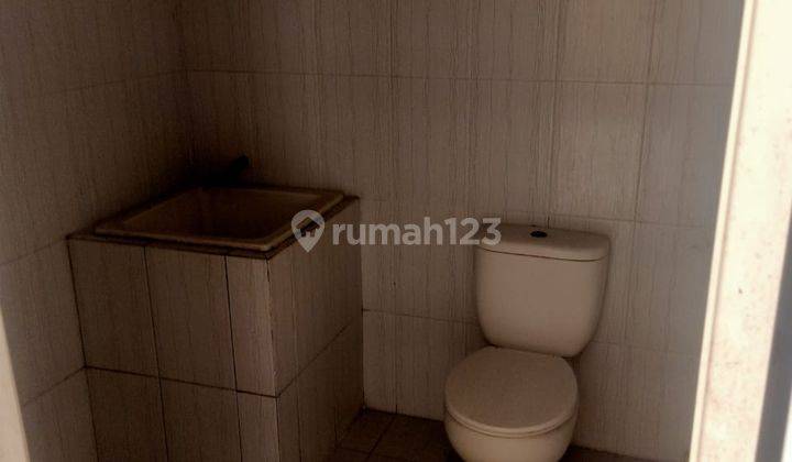 Rumah Grand Royal Regency Wage Sidoarjo SHM 2