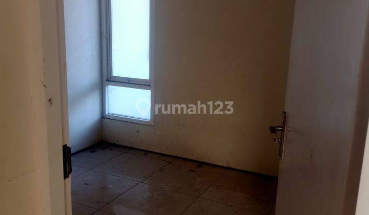 kamar tidur rumah grand royal regency wage