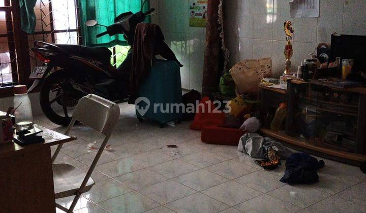 Rumah Strategis Wisma Penjaringan Sari Rungkut Surabaya SHM 2