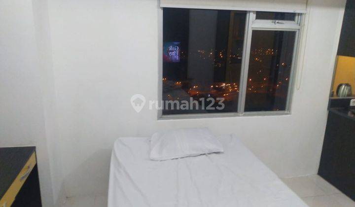 Apartemen Educity Tower Havard 1 BR Lt 31 2