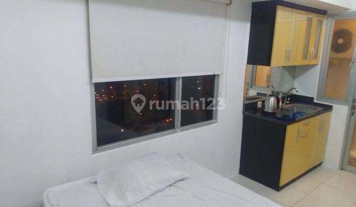 Apartemen Educity Tower Havard 1 BR Lt 31 1