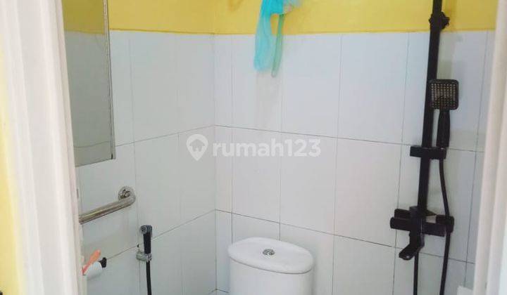 RUMAH MURAH MEZZANINE SUKODONO SIDOARJO 2