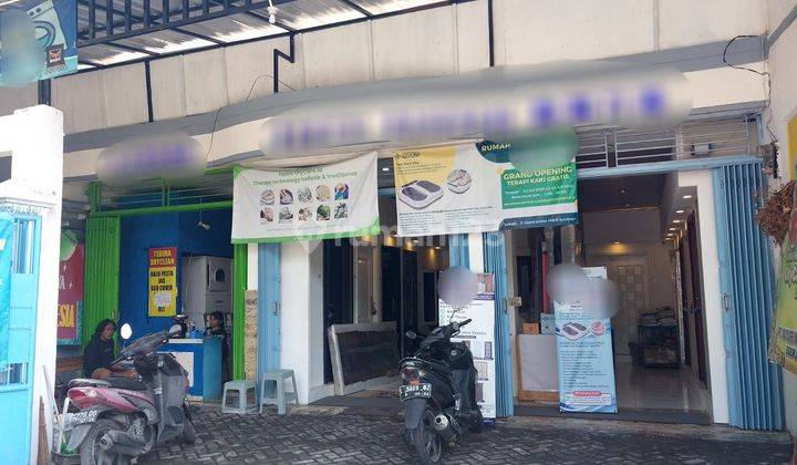 RUKO LOKASI PREMIUM SURABAYA BARAT 2