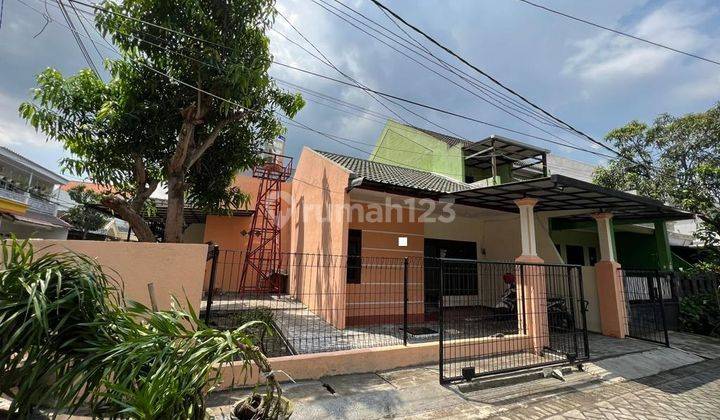 RUMAH BAGUS GRIYO PABEAN 2 SIDOARJO 1