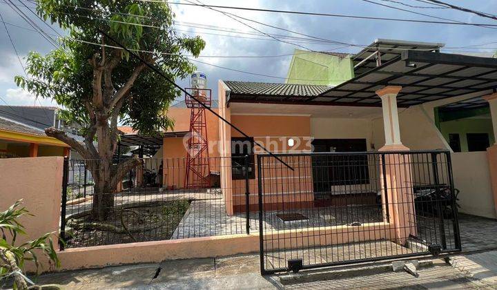 RUMAH BAGUS GRIYO PABEAN 2 SIDOARJO 2