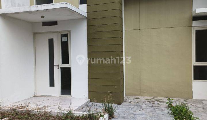 Rumah Siap Huni Surya Breeze Gedangan Sidoarjo SHM 2