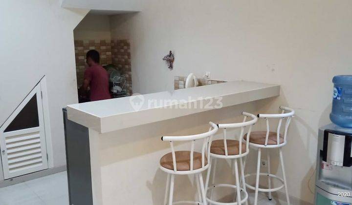 Villa Kusuma Pinus Sejuk View Pegunungan Batu SHM 2