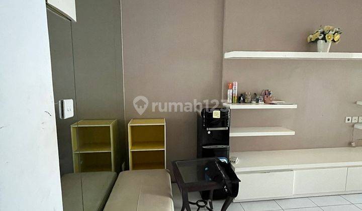 Apartemen Nyaman East Coast Residence Surabaya 2