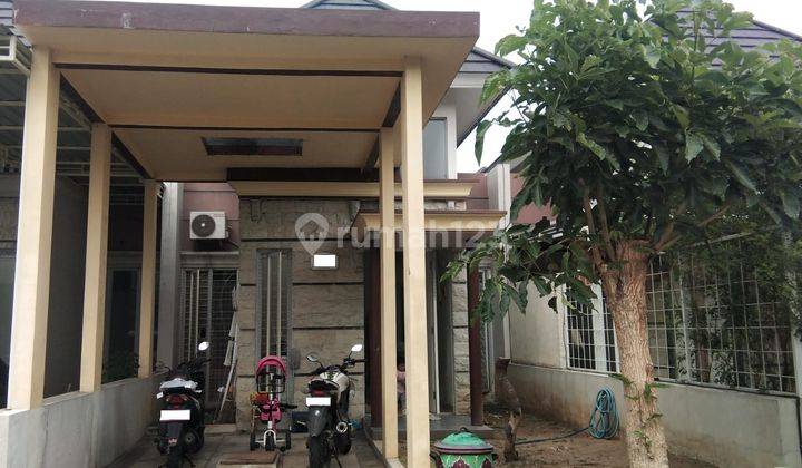 Rumah Siap Huni Safira Juanda Resort Buduran Sidoarjo SHM 1