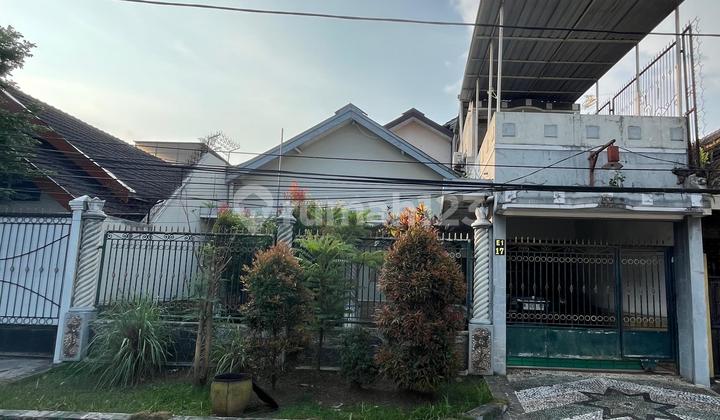 DIJUAL RUMAH DI SAWOJAJAR MALANG,SELAT KARIMATA