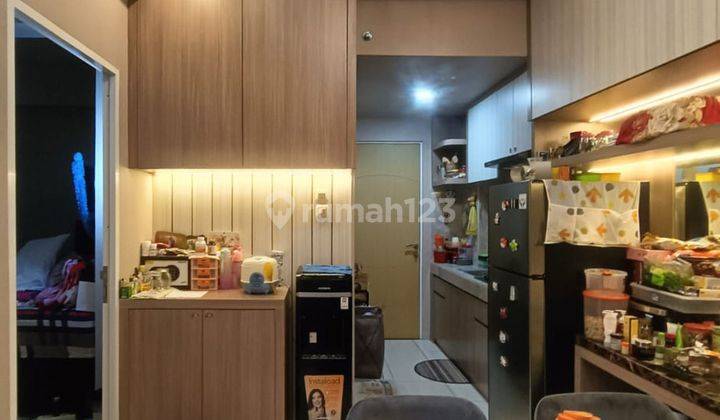 APARTEMEN BALE HINGGIL 2 BR FULL FURNISH SURABAYA LANTAI 15 2