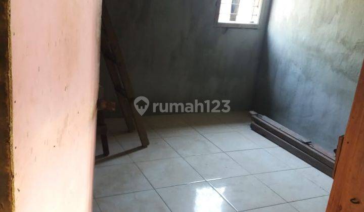 RUMAH LUAS SUMURWELUT LAKARSANTRI SURABAYA 2