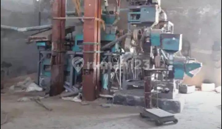 LAND FOR RENT IN PASURUAN MUNICIPALITY