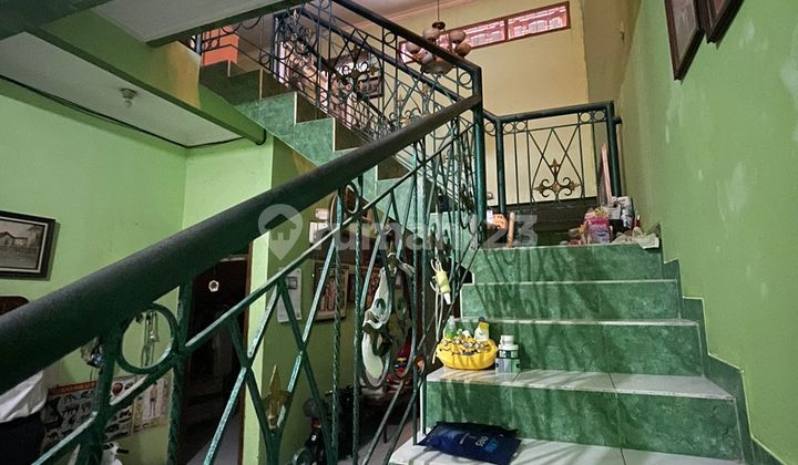 FOR SALE HOUSE IN RUNGKUT ASRI BARAT, EAST SURABAYA 2