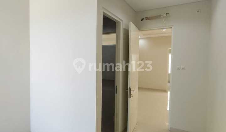 DIJUAL RUMAH BARU DI GAYUNG KEBONSARI,SURABAYA SELATAN 2