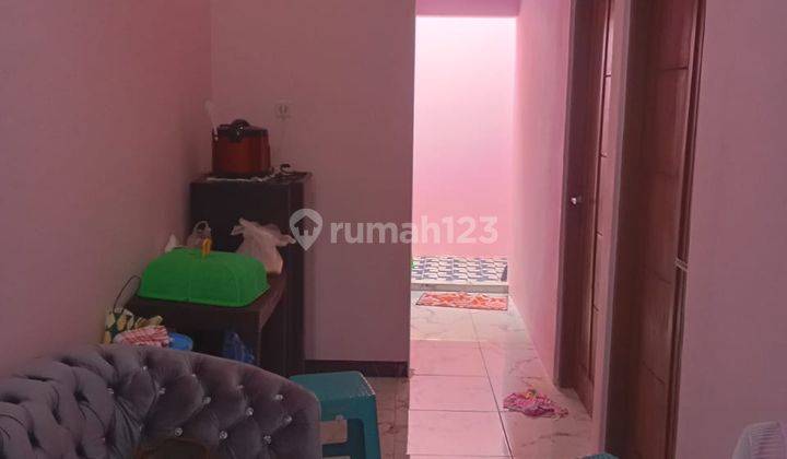 RUMAH BAGUS FULL FURNISH PAKAL BENOWO SURABAYA 2