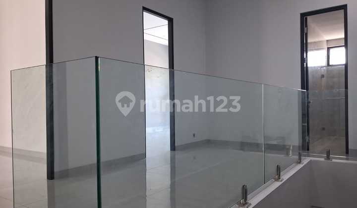 Rumah Baru Siap Huni,Manyar Jaya Surabaya 2