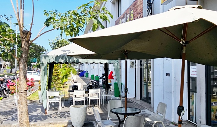 FOR SALE RUKO GRAND PALAIS WISATA BUKIT MAS FOR SALE RUKO GRAND PALAIS WISATA BUKIT MAS