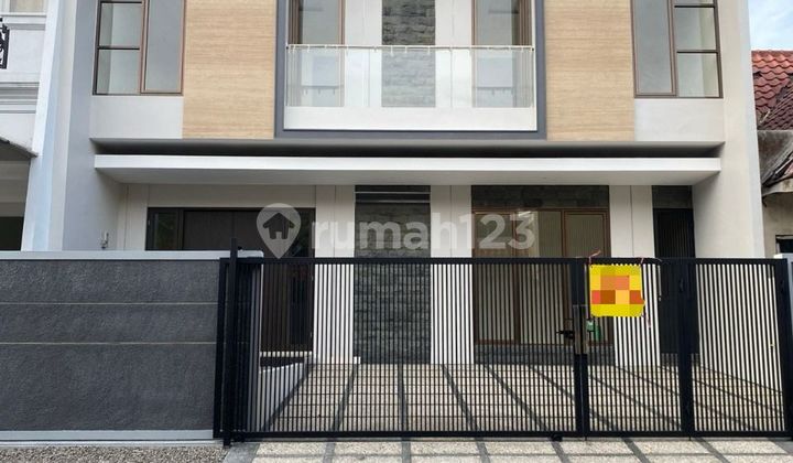 DIJUAL RUMAH CITRALAND,CLUSTER INTERNATIONAL VILLAGE DIJUAL RUMAH CITRALAND,CLUSTER INTERNATIONAL VILLAGE