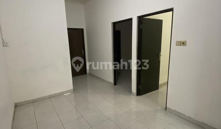 DIJUAL RUMAH STAR SAFIRA REGENCY,CLUSTER AMIRA 2