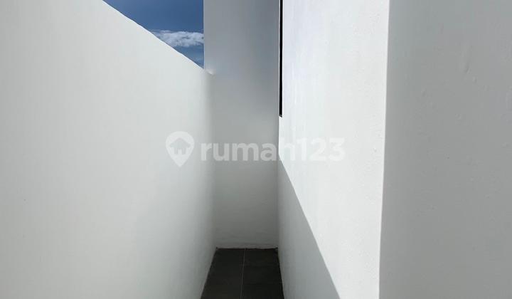 FOR SALE NEW HOUSE, KEDUNG ANYAR SURABAYA 2