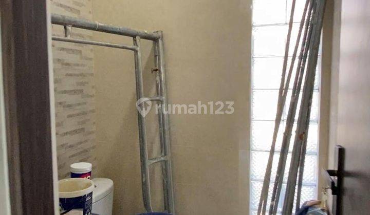 Rumah Hook Dekat Raya Merr,Semampir Surabaya 2