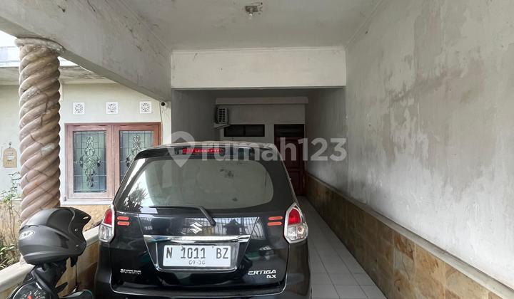 DIJUAL RUMAH DI SAWOJAJAR MALANG,SELAT KARIMATA 2