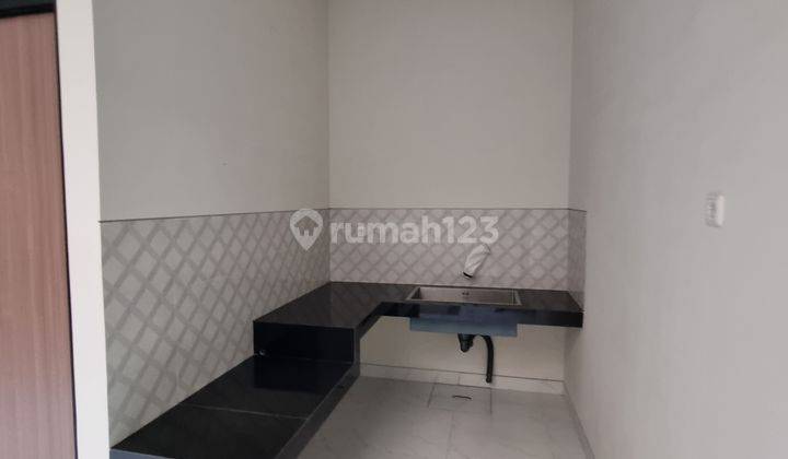 Rumah Baru 2 Unit Ciamik Manyar Tirtoyoso Surabaya SHM 2