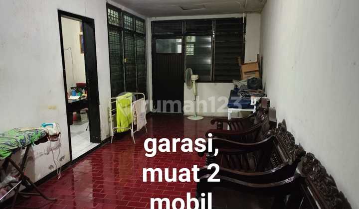 DIJUAL RUMAH DI GAYUNGAN SURABAYA SELATAN 2