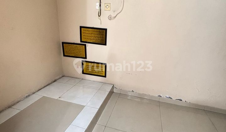 DIJUAL RUMAH GIRYA KARYA SEDATI PERMAI,SIDOARJO 2