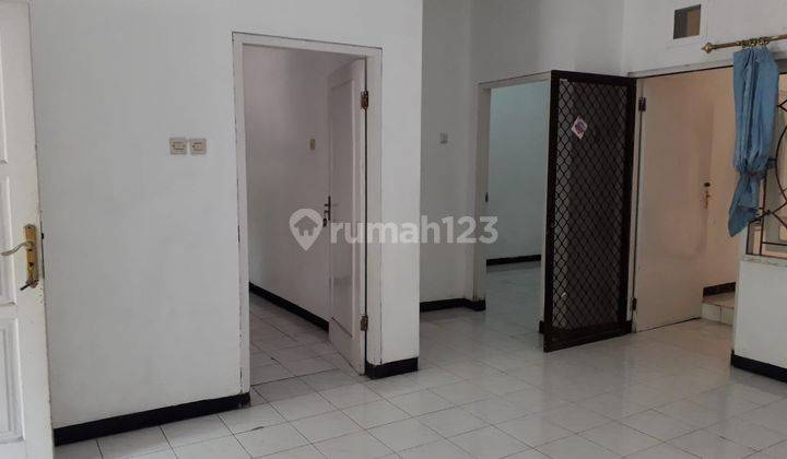 Rumah Minimalis Strategis Delta Sari Waru Sidoarjo SHM 2