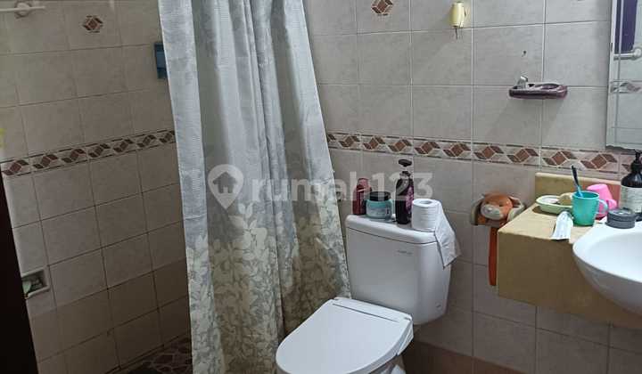 DIJUAL RUMAH PURI WIDYA KENCANA CITRALAND,FULL FURNISHED 2