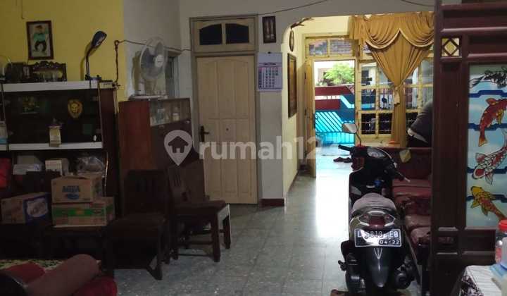 HOUSE FOR SALE IN SOUTH SURABAYA, KARANGREJO WONOKROMO 2