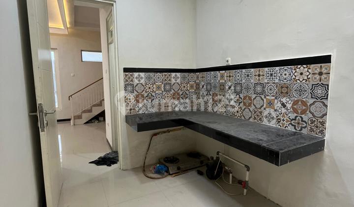 RUMAH BARU MINIMALIS,RUNGKUT MAPAN BARAT 2