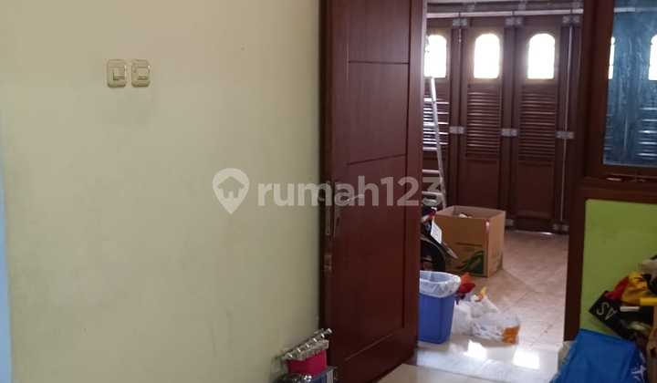 DIJUAL RUMAH CLASSIC MEWAH,JAMBANGAN SURABAYA 2