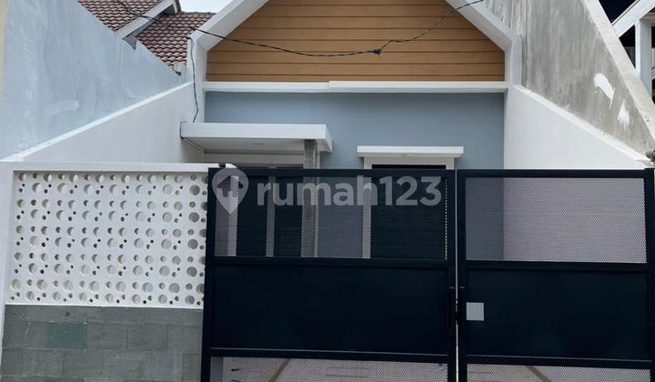 RUMAH BARU BERKUALITAS,WONOREJO RUNGKUT SURABAYA RUMAH BARU BERKUALITAS,WONOREJO RUNGKUT SURABAYA