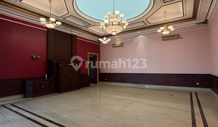 DIJUAL RUMAH MEWAH DI JEMUR ANDAYANI SURABAYA 2