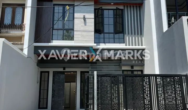 DIJUAL RUMAH BARU PERUMAHAN GALAXY BUMI PERMAI ARAYA DIJUAL RUMAH BARU PERUMAHAN GALAXY BUMI PERMAI ARAYA