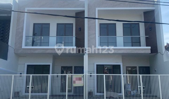 DIJUAL RUMAH BARU DEKAT MERR,KEDUNG BARUK DIJUAL RUMAH BARU DEKAT MERR,KEDUNG BARUK