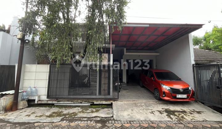 DIJUAL RUMAH DI RUNGKUT MENANGGAL HARAPAN