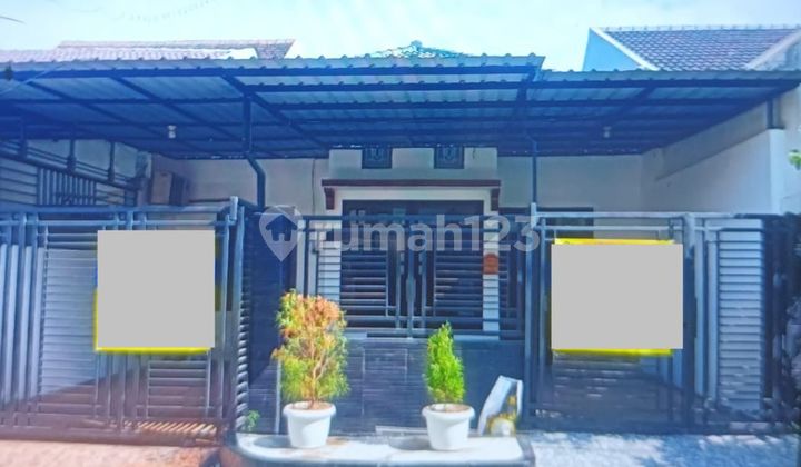 DIJUAL RUMAH PERUMAHAN PURI TERATAI REGENCY,SIDOARJO