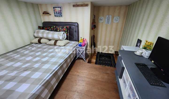 Dijual Rumah Griya Bhayangkara Sukodono Sidoarjo 2