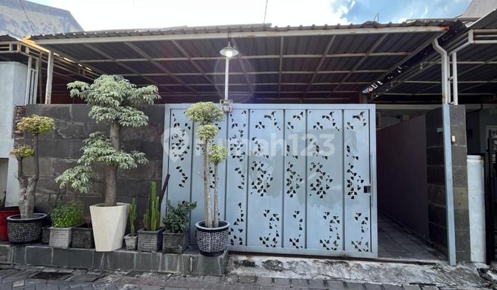 DIJUAL RUMAH GREEN SEMANGGI MANGROVE,WONOREJO RUNGKUT DIJUAL RUMAH GREEN SEMANGGI MANGROVE,WONOREJO RUNGKUT